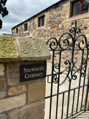Stewards Granary